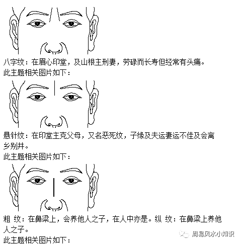 心理学洞察术控制术调节术_面相术_徐子淇面相分析 豪门媳妇面相