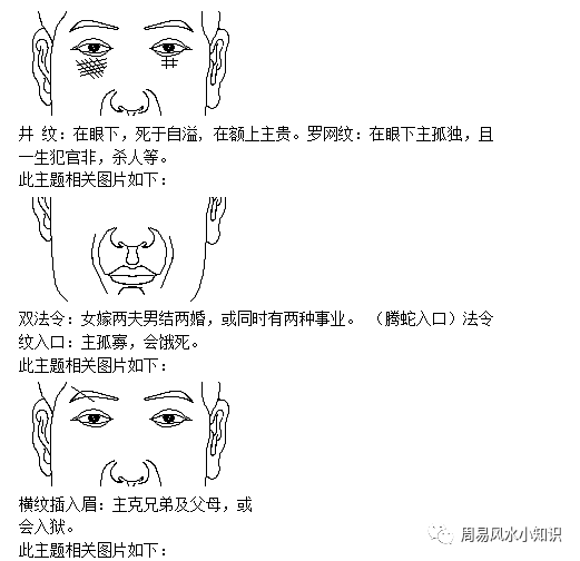 心理学洞察术控制术调节术_徐子淇面相分析 豪门媳妇面相_面相术