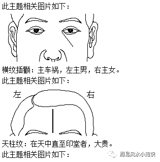 面相术_心理学洞察术控制术调节术_徐子淇面相分析 豪门媳妇面相