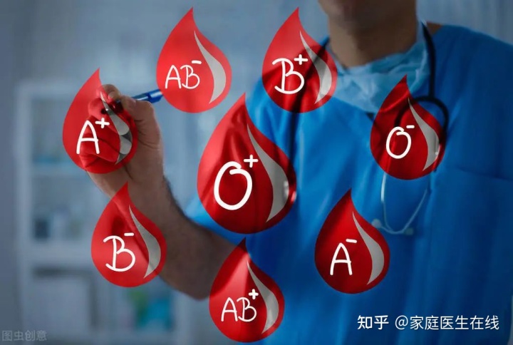 ab型射手座男生性格_ab血型女性格_ab型血的性格