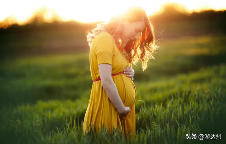 “梦见自己怀孕大肚子有胎动”相关文章