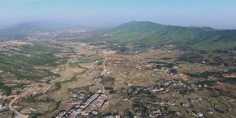 风水宝地六个标准_风水宝地形状图片_风水宝地标准图解