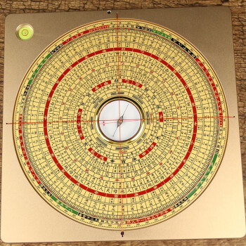 中国风水罗盘49层详解_自动罗盘能看风水罗盘_中国最好的风水罗盘
