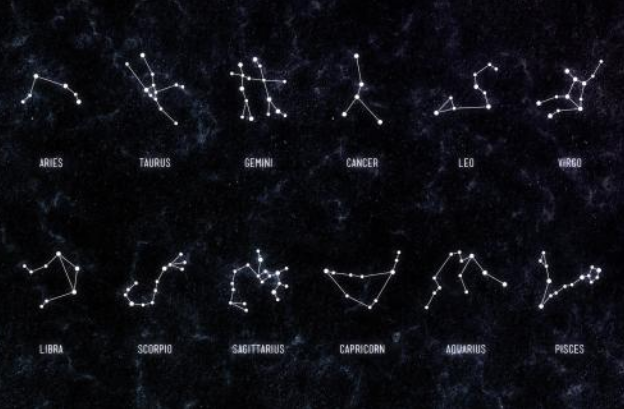 芈月是天蝎星座的_生日是8月25是什么星座_8月是什么星座