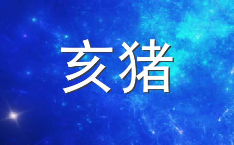 生肖猪今年几岁，2018年属猪的人今年几岁