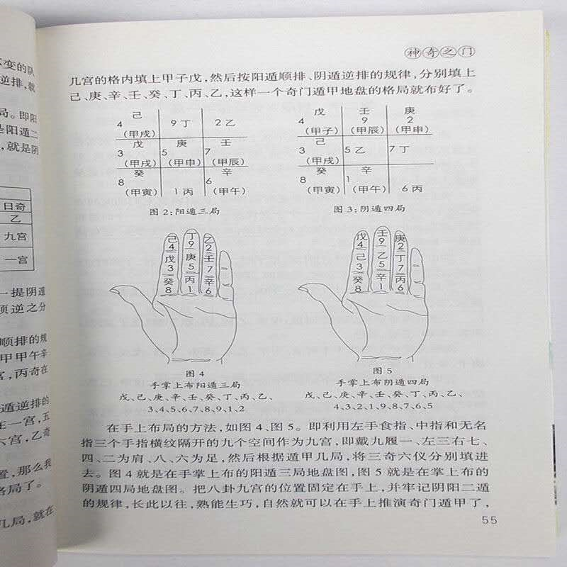 遁甲奇门秘传要旨大全_纵横时空遁甲厉害吗_学习奇门遁甲