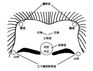 额头窄小_额头窄小适合什么短发_sitewww.zhouyi.cc 额头窄小面相