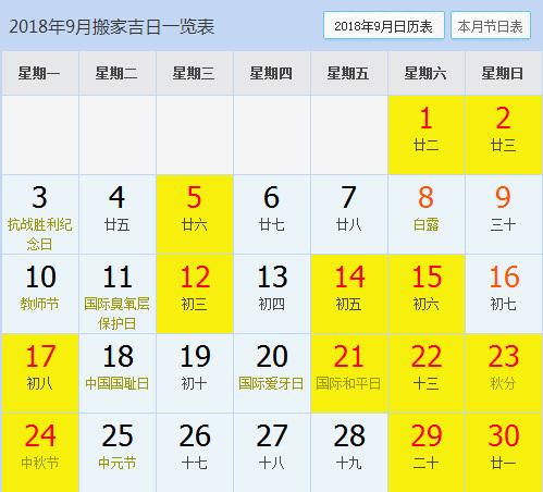 老黄历搬家吉日查询2016_搬家吉日查询2014_搬家吉日查询