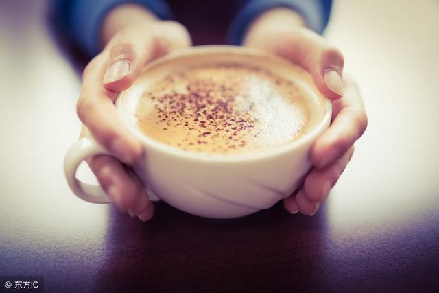 心理测试：4杯咖啡，哪杯最苦？测出你一生的命运如何