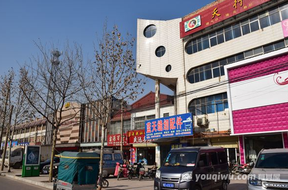 商铺风水_商铺风水图_实用商铺风水