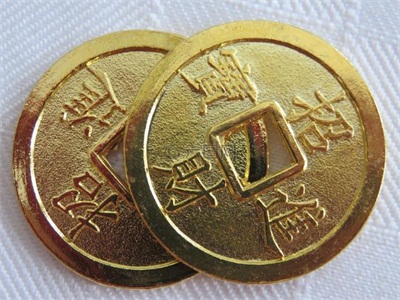 硬币招财方法 四种硬币招财法分享给大家有助于提升财运