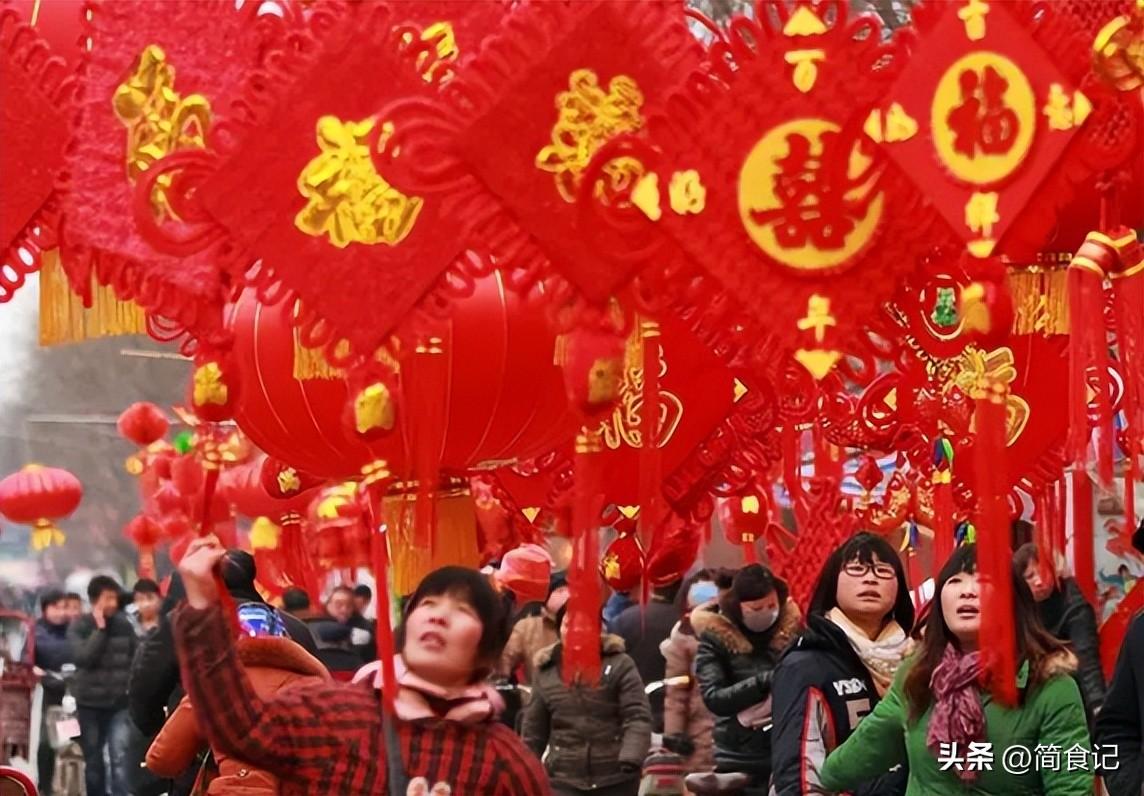 春节将至，过年“五个禁区”知多少？做好这5事，安心过大年