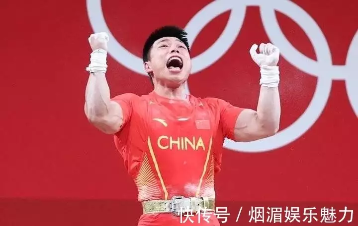 杨浚瑄、谢思埸、施廷懋……奥运冠军的名字咋读？有啥寓意？