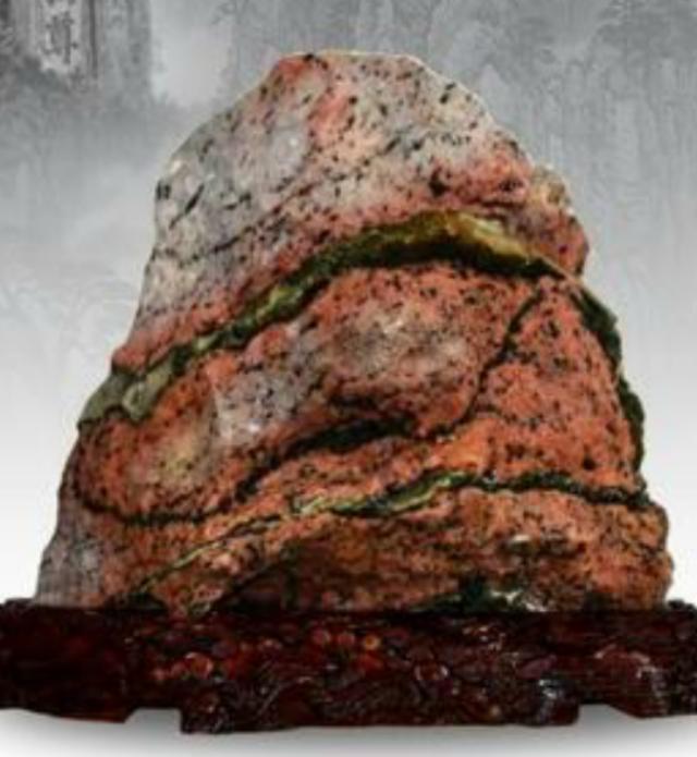 什么是泰山石_泰山石是什么岩石类型_泰山石是不是泰山上的石头