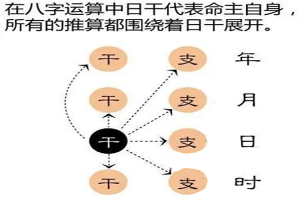 此命局为特殊命局_岁运 命局_命局