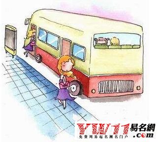 梦见女儿坐上公交车什么意思,梦见女儿坐上公交车怎么回事