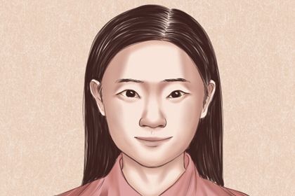 怎样看女人面相_女人面相痣图解_女人的面相