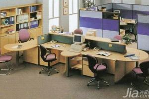 办公桌如何摆放风水好 办公室桌椅怎么摆放风水更好?