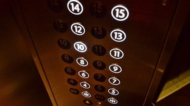高层电梯房无论买多少层都要注意“3个远离”！很多人入住才知坑