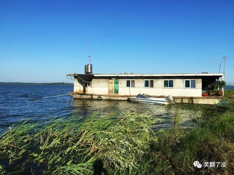 湖南被遗忘的湖，是全省第二大天然淡水湖，也是湖南最大的溪水湖