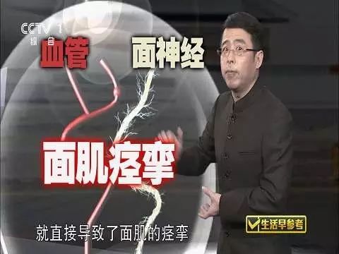 “左眼跳财，右眼跳灾”不靠谱，眼皮老跳警惕面肌痉挛