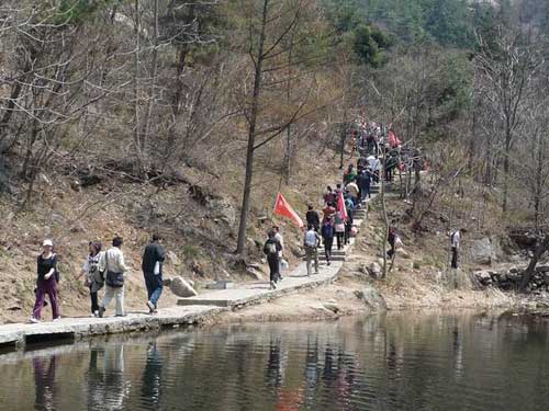 清明节的来历及习俗