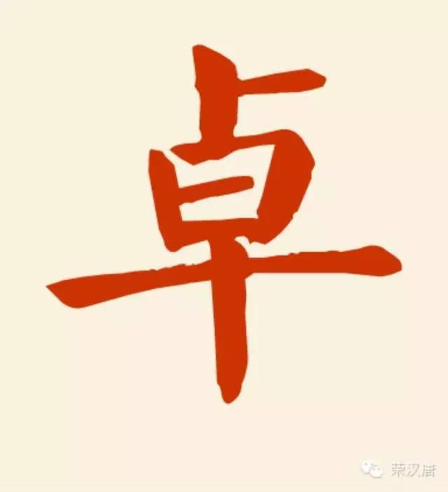 姓“卓”的人在中国分部在哪些地区？