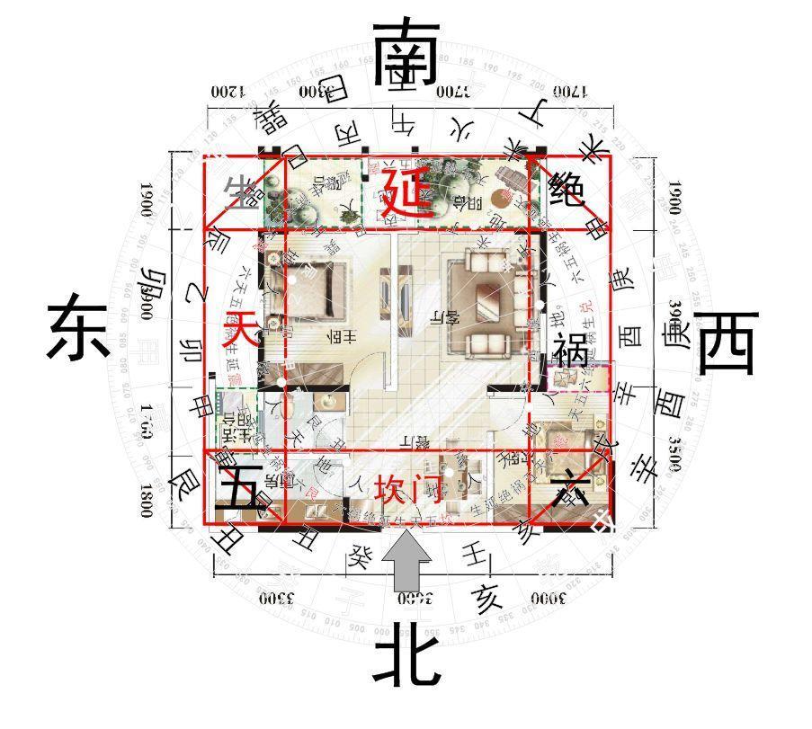 买房风水：买房有什么风水讲究，哪些房子不能买