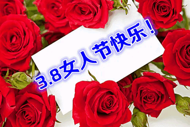 女神节祝福语文案 女神节是几月几号中国(精选77句)