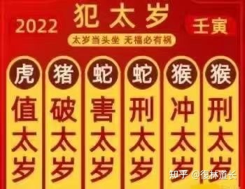 太岁是什么意思？