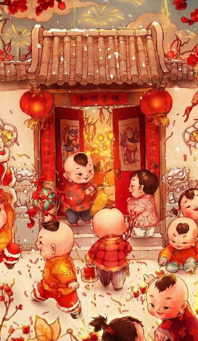 春节为何是正月初一？
