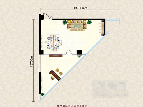 户型风水禁忌：买房先认清这10种户型坚决不能买