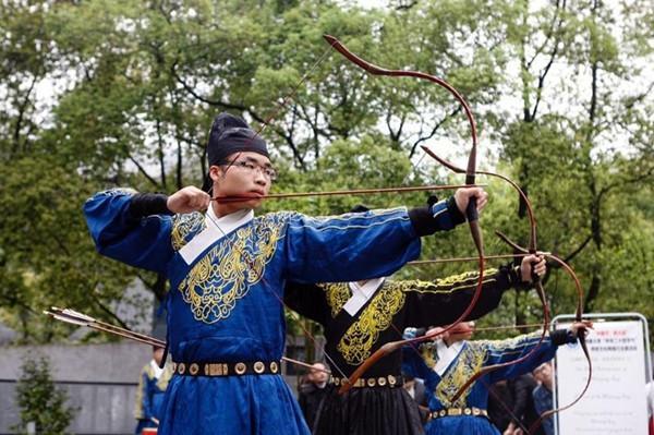 清明节的由来及习俗