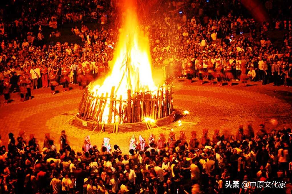 民族传统节日大全表分享