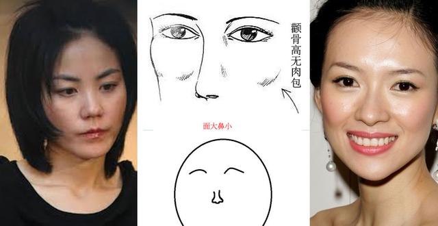 如何辨别夫妻相？五对明星夫妻相对比，网友：第一名是双胞胎吧！