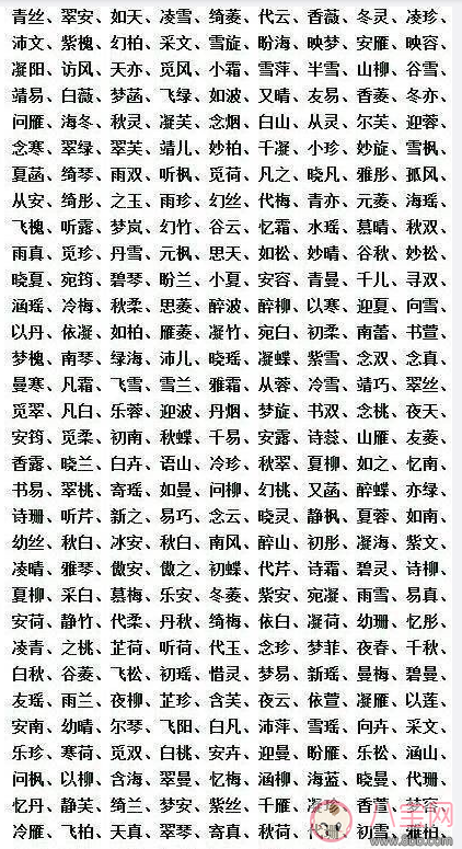 姓名生辰八字分析(起名字生辰八字起名)