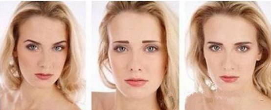 你的眉型适合你吗？一张脸9种不同眉形变化让你明白眉形有多重要