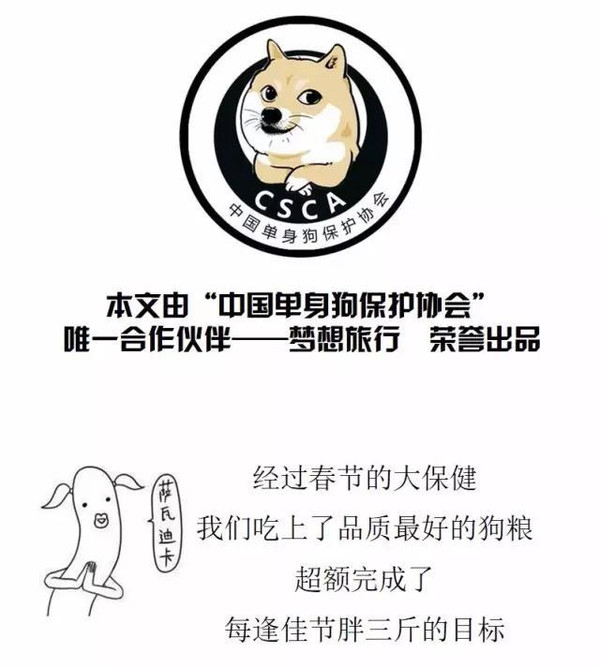 单身狗过520发朋友圈的搞笑说说句子 520情人节单身狗文案