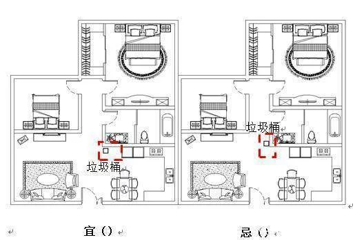 住宅风水过道风水大全，过道没设计好有什么害处