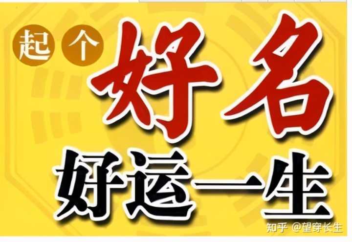 怎样给宝宝取名字？