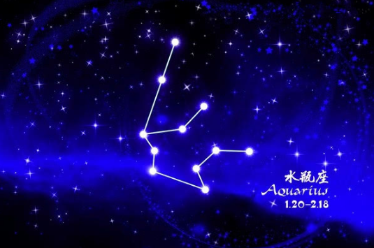 12星座，水瓶座和什么座最配