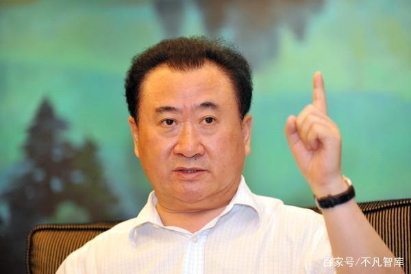 盘点中国五大富豪姓氏：这个姓氏有144位 有人一次能拿出千亿现金