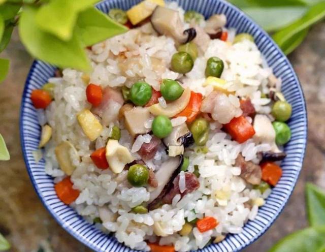 立夏各地饮食习俗 推荐六大食谱