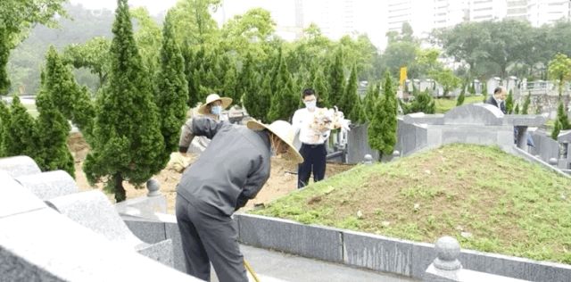 清明节扫墓有哪些讲究？今年清明节上坟有什么特殊？