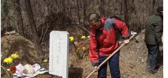 清明节扫墓有哪些讲究？今年清明节上坟有什么特殊？