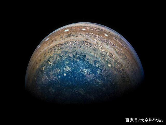 白鹿紫微斗数：犯太岁可怕？怎么化解？太岁与木星有什么关系？