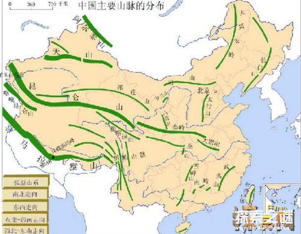 三峡断龙脉是断南方王气吗，近些年来中国的发展也是一帆风顺