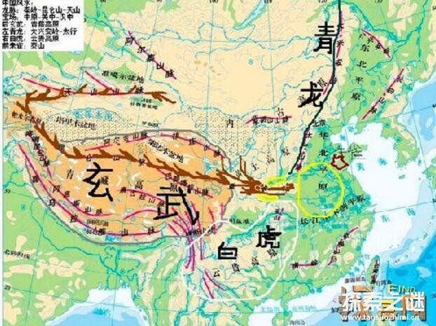 三峡断龙脉是断南方王气吗，近些年来中国的发展也是一帆风顺