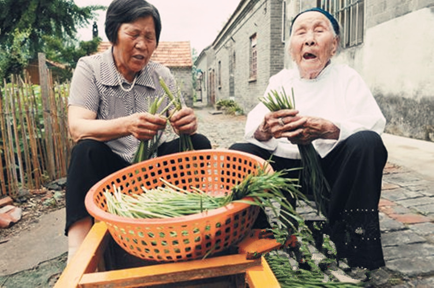 在农村，老人常说明年会是“寡妇年”，农民结婚要抓紧，有道理吗