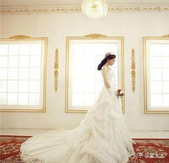 婚纱·摄影丨十二星座唯美婚纱照, 你适合哪一款?